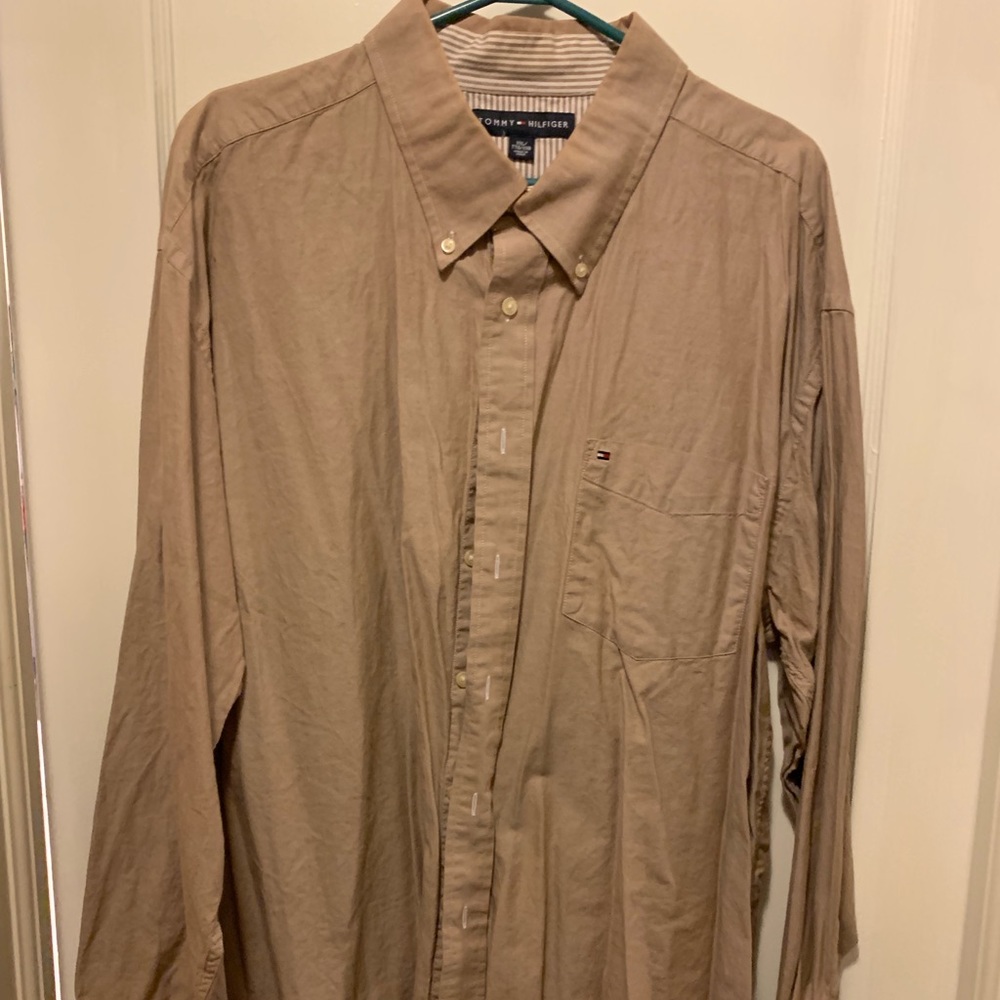 Tommy Hilfiger XXL